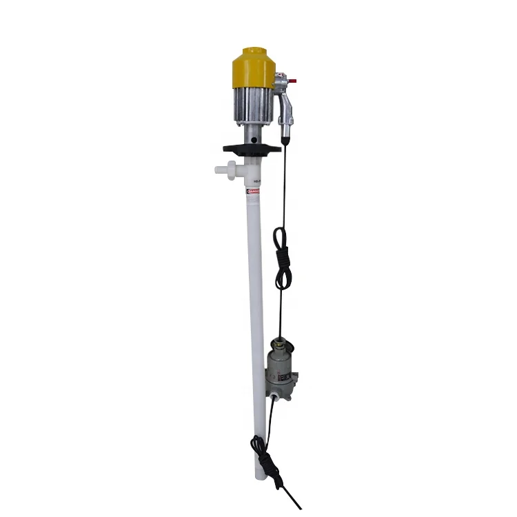 Electric Barrel Pum…