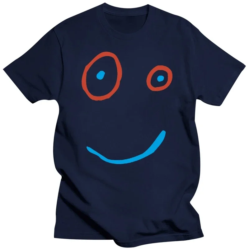 Funny t shirt men novelty women tshirt Ed  Edd n Eddy Plank Face Costume Graphic TShirt