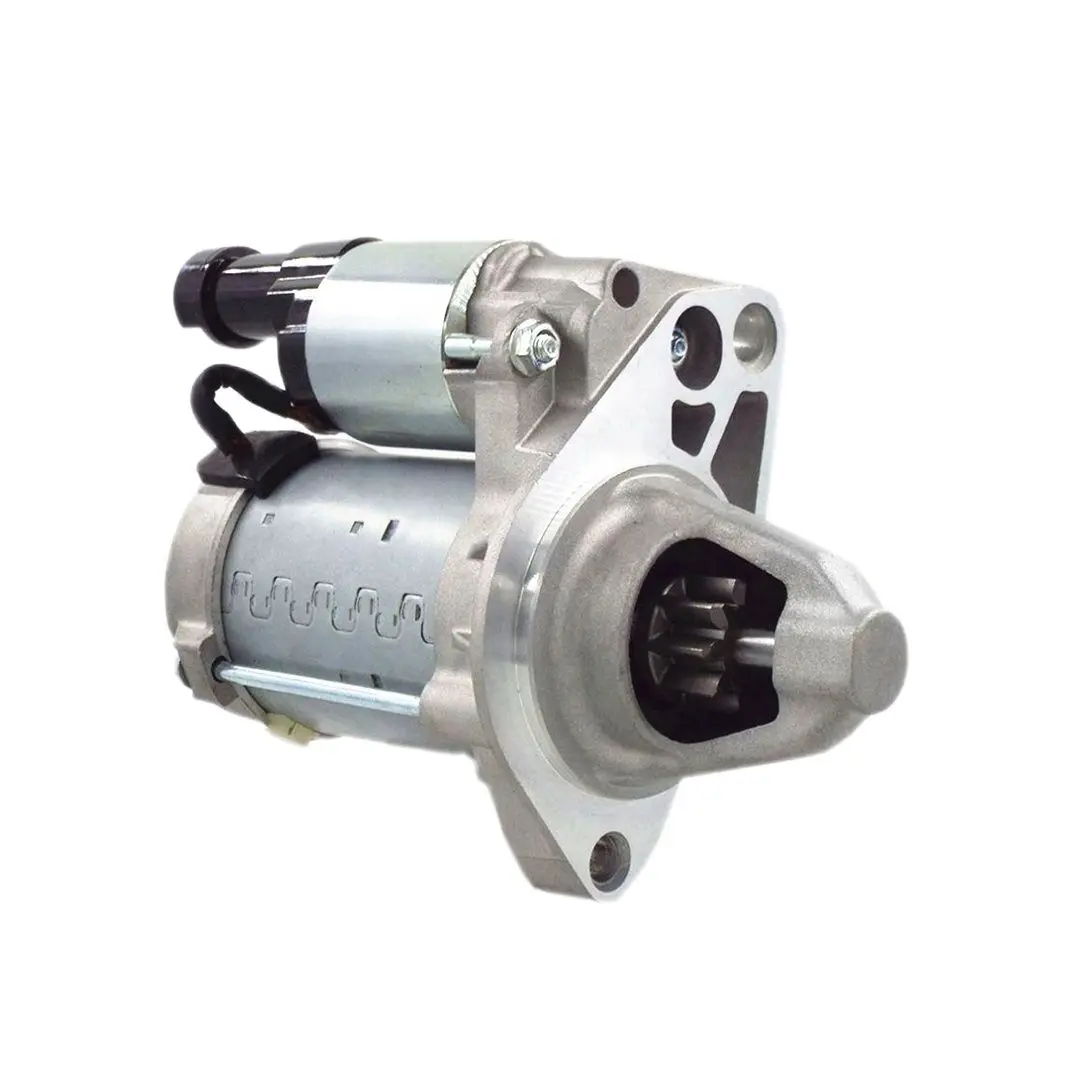 

31200R1AG51 428000-8170 31200R1PH01 31200-R1AG51 31200-R1PH01 STARTER 12V 9T 1.2KW FOR HONDA CIVIC R20A9 CR-V