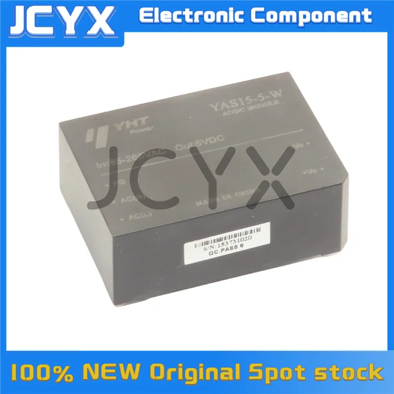 

New original YAS15-5-W Isolation module