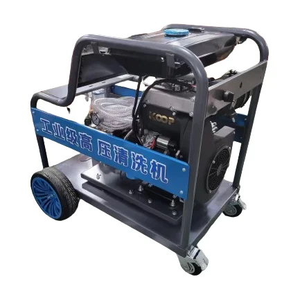 5000Psi 350 Bar High Pressure Power Washer