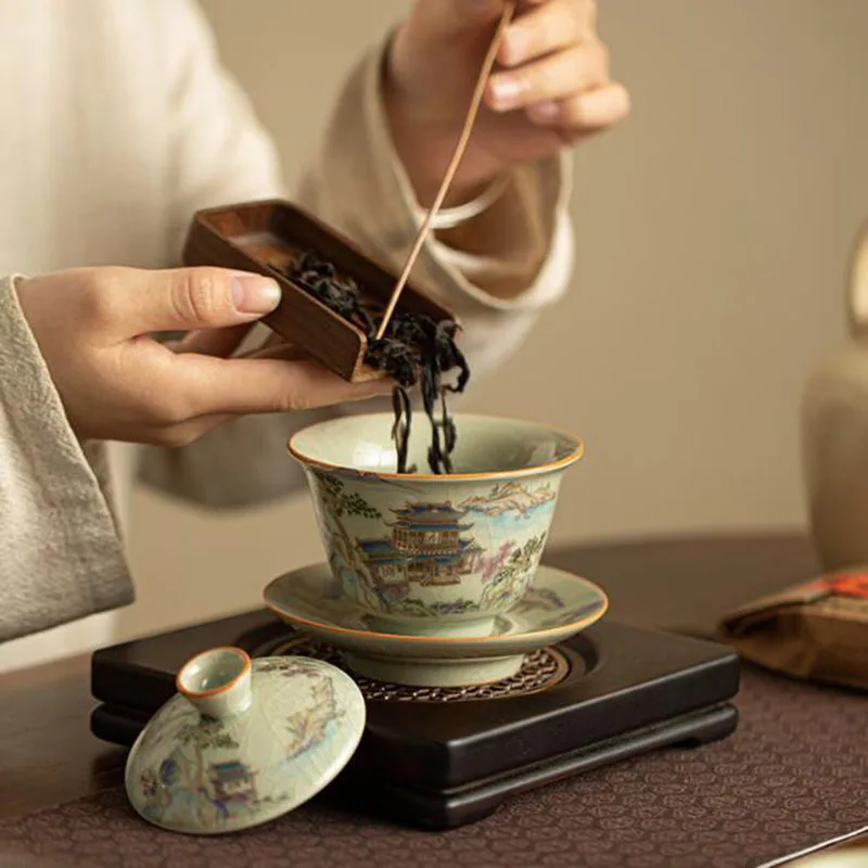 Thumbnail 4 - #3 Trending Tureens Right Now