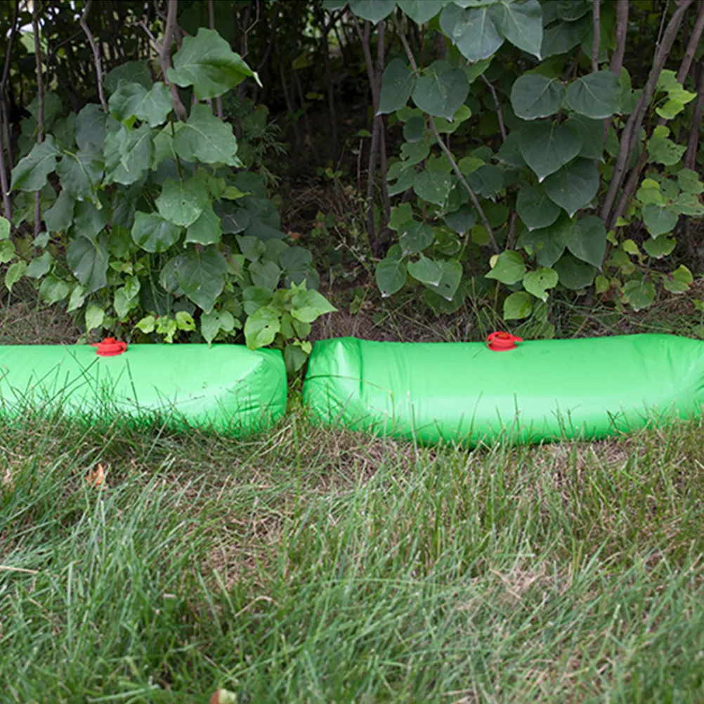 Tree Watering Bag Plastic Slow Release Drip Irrigation Bag for Trees Plants Garden Water Saving Watering