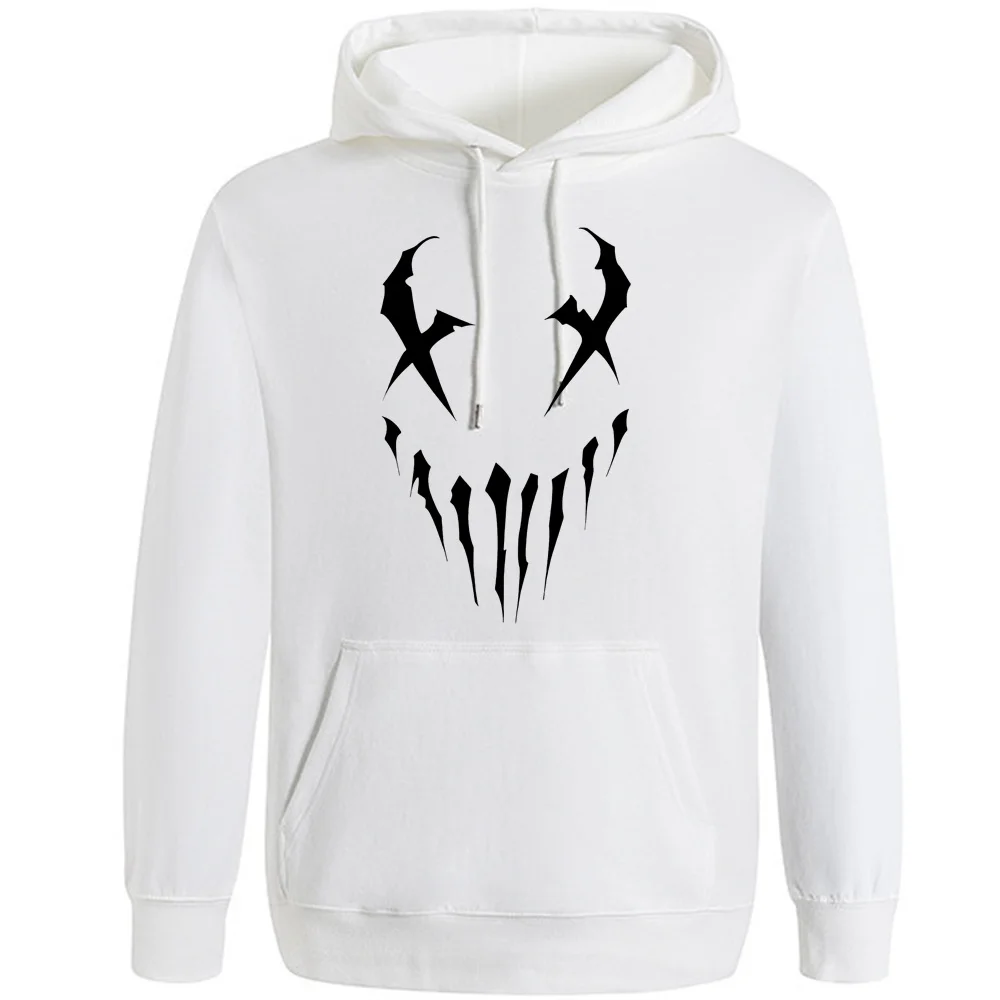 2024 Spring Hoodie Herren Solid Ins Modemarke Sport Hoodie lose lässige Plüsch mantel