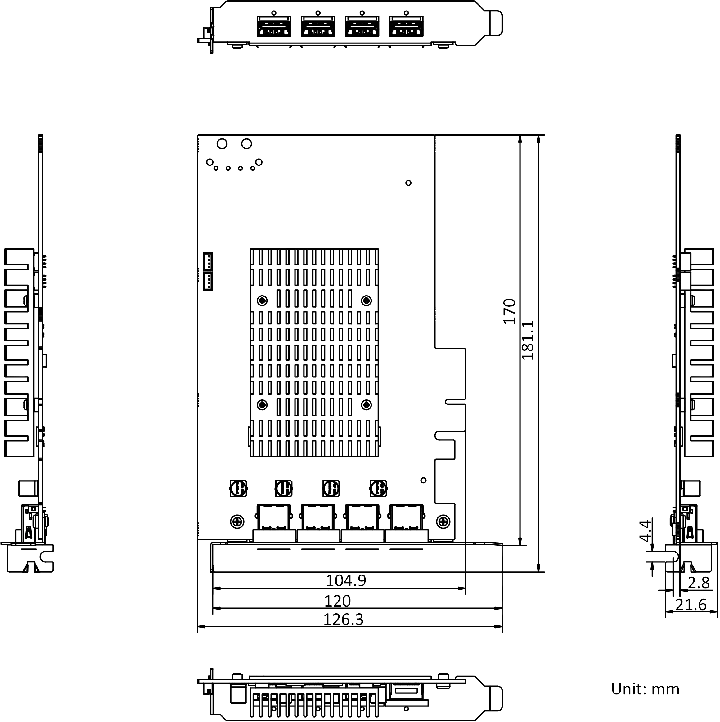 2025 MV-GU2004 Four…