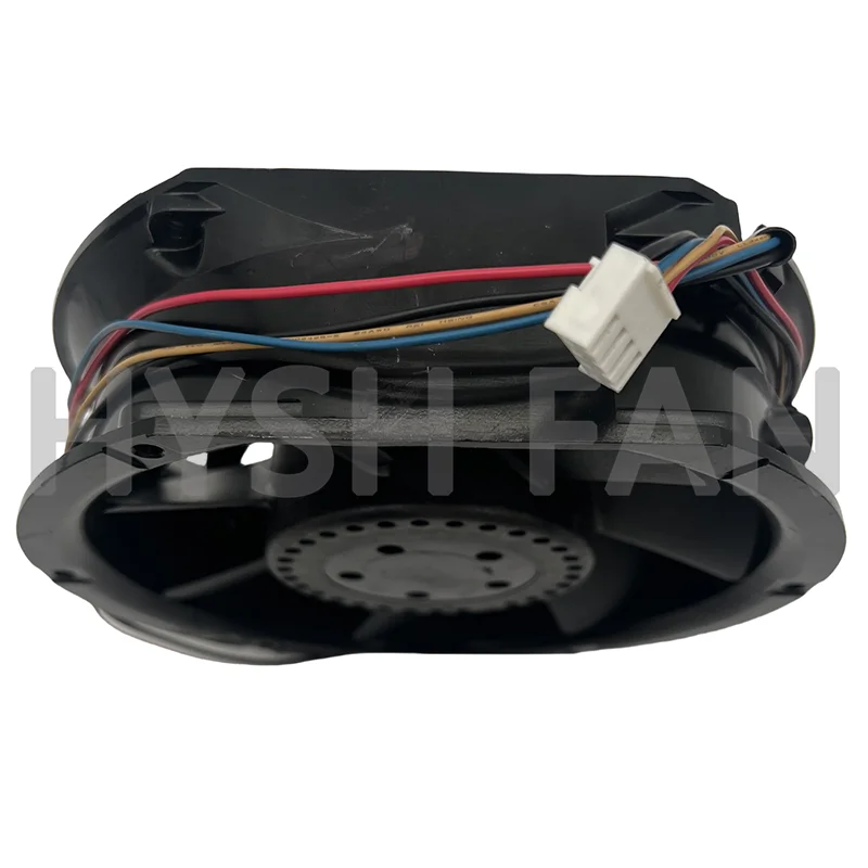 Imagem -03 - Inversor Supercharging Thb1548dg-automotive Ventilador Dc48v 3.60a 17251