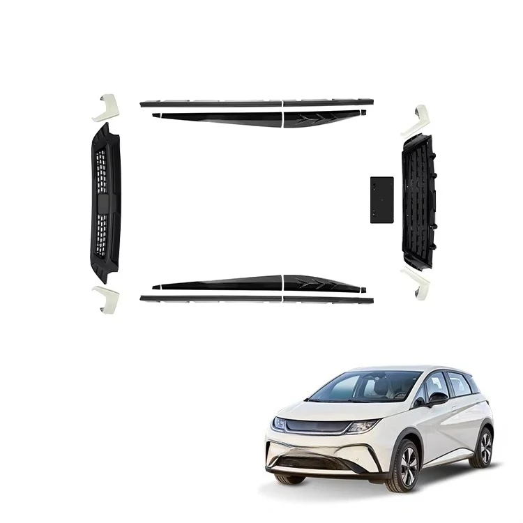 

YDG Body Kit for BYD Dolphin EV RHD External Performance Parts Upgrade Accessoriescustom