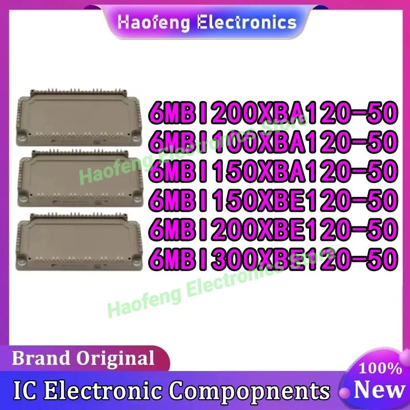 

6MBI150XBA120-50 6MBI200XBA120-50 6MBI100XBA120-50 6MBI150XBE120-50 6MBI200XBE120-50 6MBI300XBE120-50 MODULE in stock