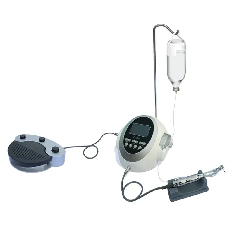 2025/آلة نظام المحرك الجراحي الصيني SJD-U20 #2