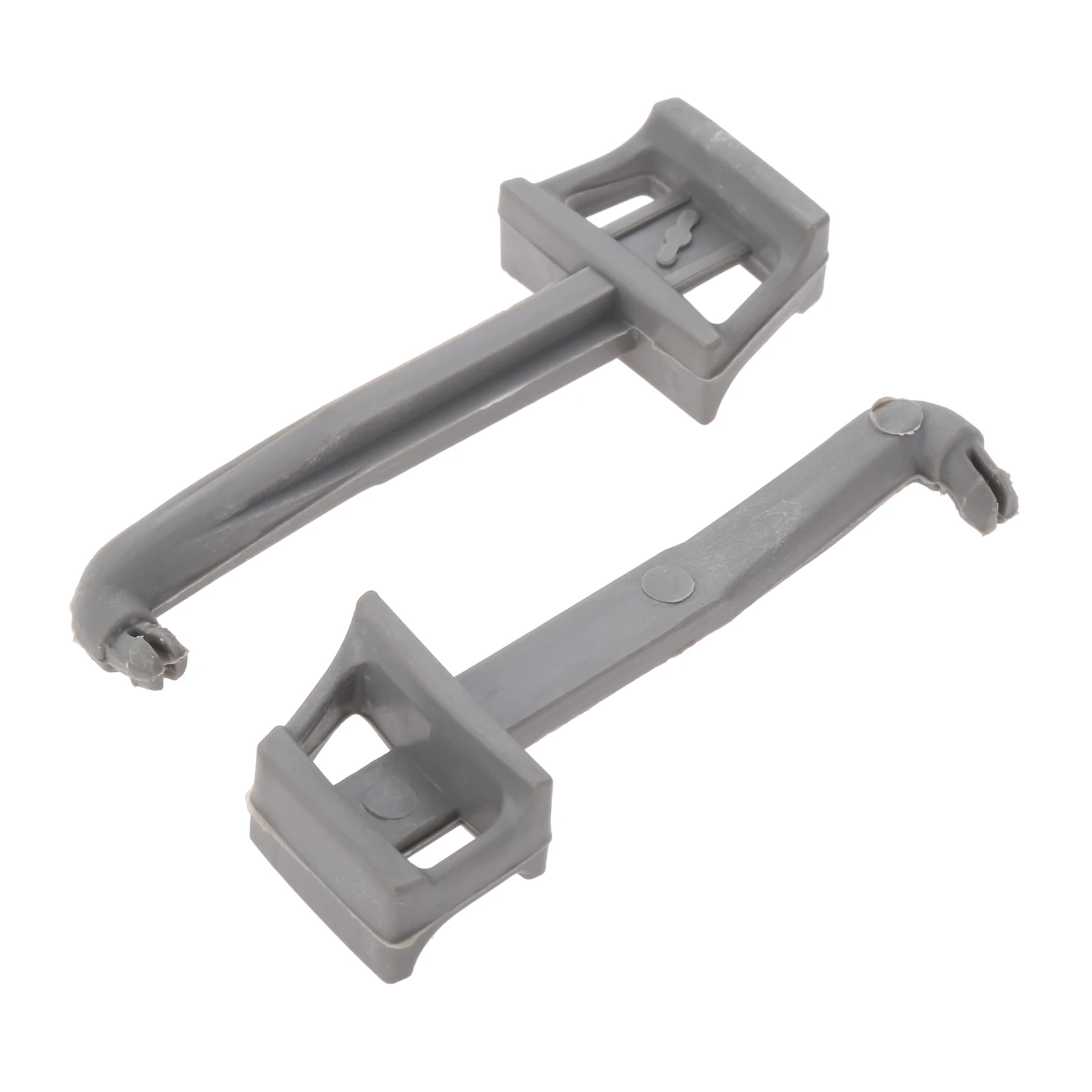 2pcs Choke Rod Lever Bushing Spare for Husqvarna 266 268 272 288 281 66 61 Chainsaw Parts Replace OEM for 501527902