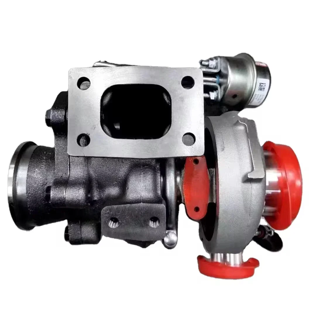 Popular Hot sell B3.3 Hallset Supercharger