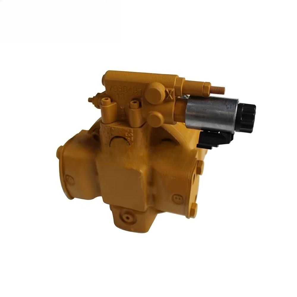 

Using же гидравлический насос 04452760, Deutz Fahr Agrotron 210, 215, 235, 265, X 710, 720 AGROTRON X720, X265