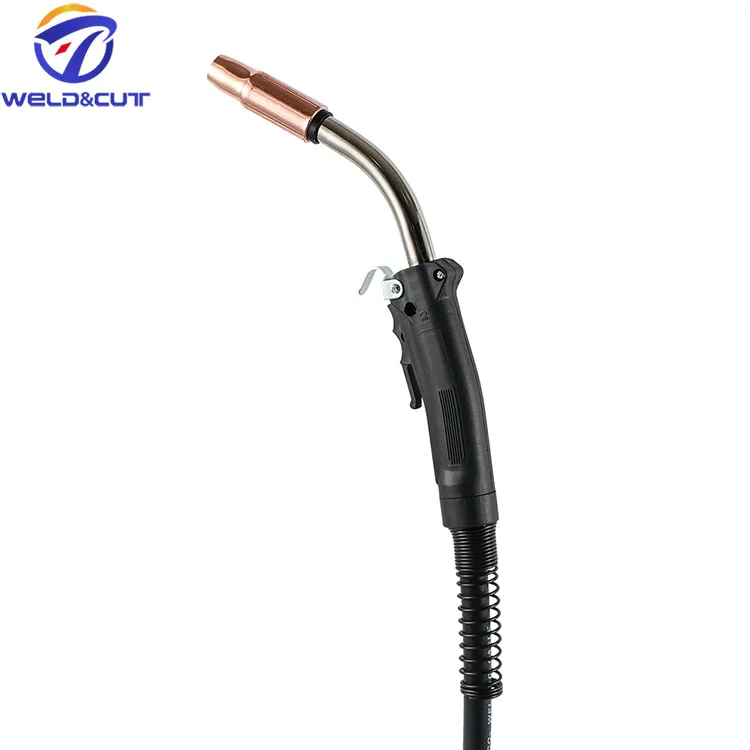 TWECO Spray Master 450A Welding Torch MS450 Air Cooled Mig Gun