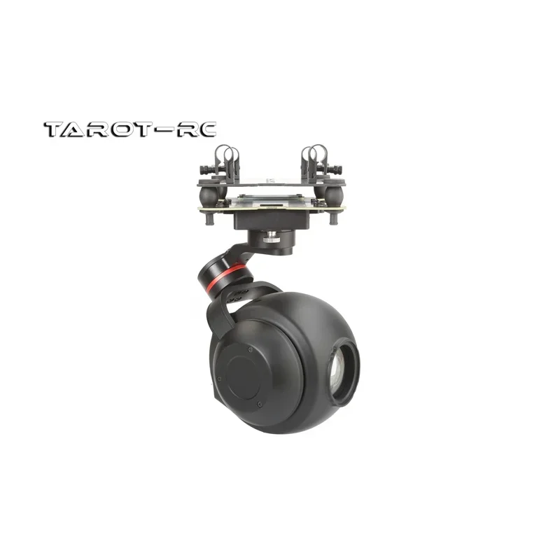 Tarot T26X-NET 26X optical zoom gimbal/2 million pixels/Network output/One button down