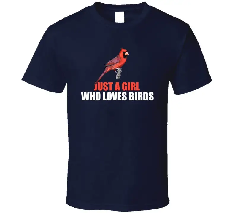 Bird Watcher Birding Ornithology Birder T Shirt