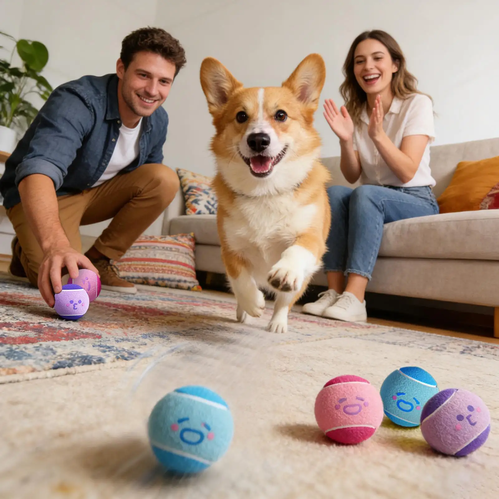 Thumbnail 4 - #10 Top 30 Puppy Fetch Toys Worth Buying In 2026
