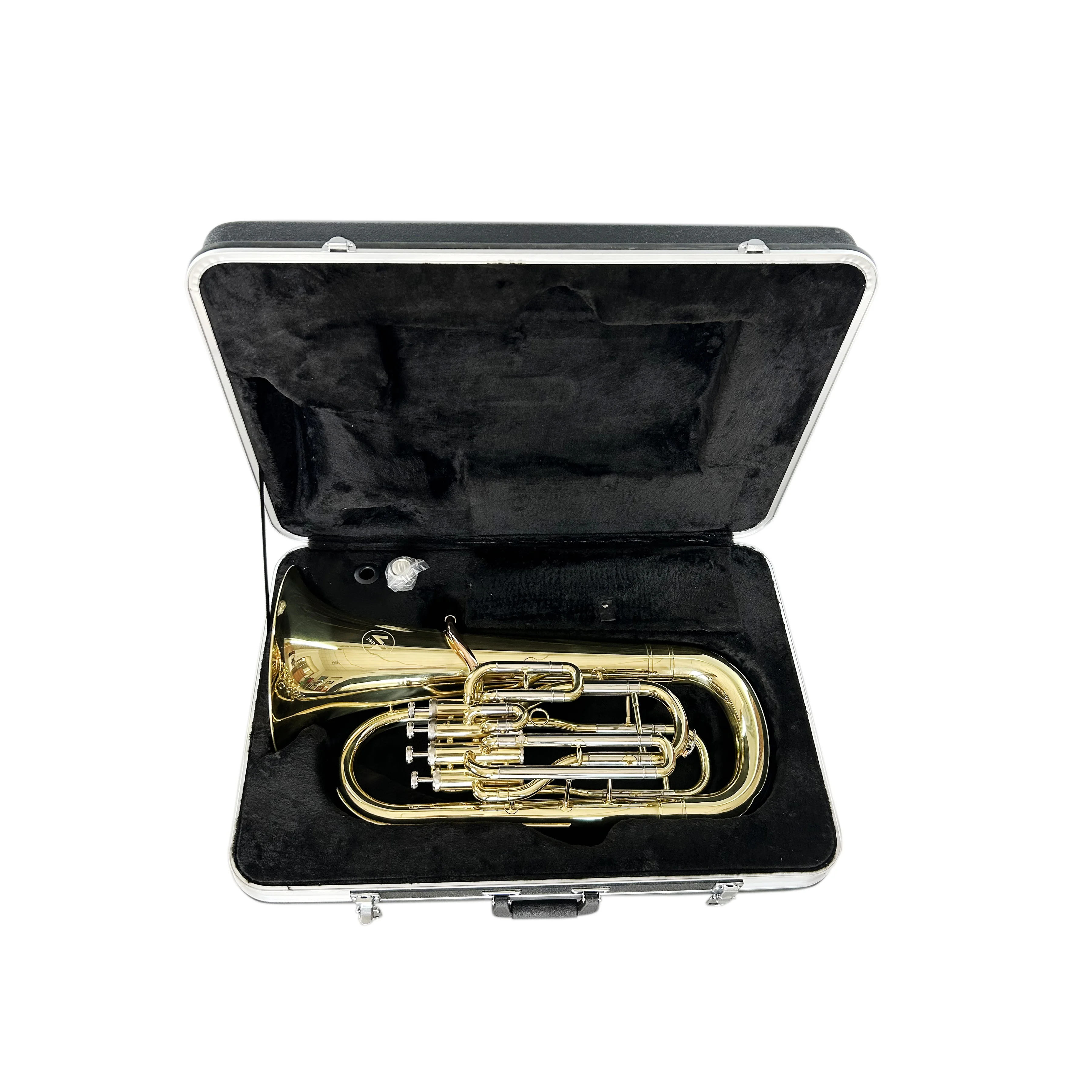 Euphonium professionnel en Si  - Musical Instrument Euphonium avis et prix