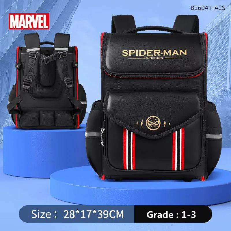 sac-d'ecole-marvel-boy-pour-eleves-de-la-1ere-a-la-3eme-annee-du-primaire-sac-a-dos-orthopedique-a-bandouliere-spider-man-captain-america-grande-capacite-mochilas