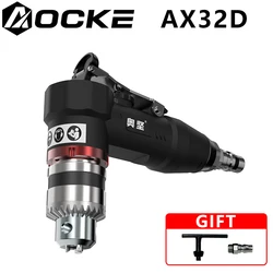 Pneumatic Drilling Machine Pneumatic Drilling Right Angle Drilling Pneumatic Joint Pneumatic Drilling Tool Power Screwdriver