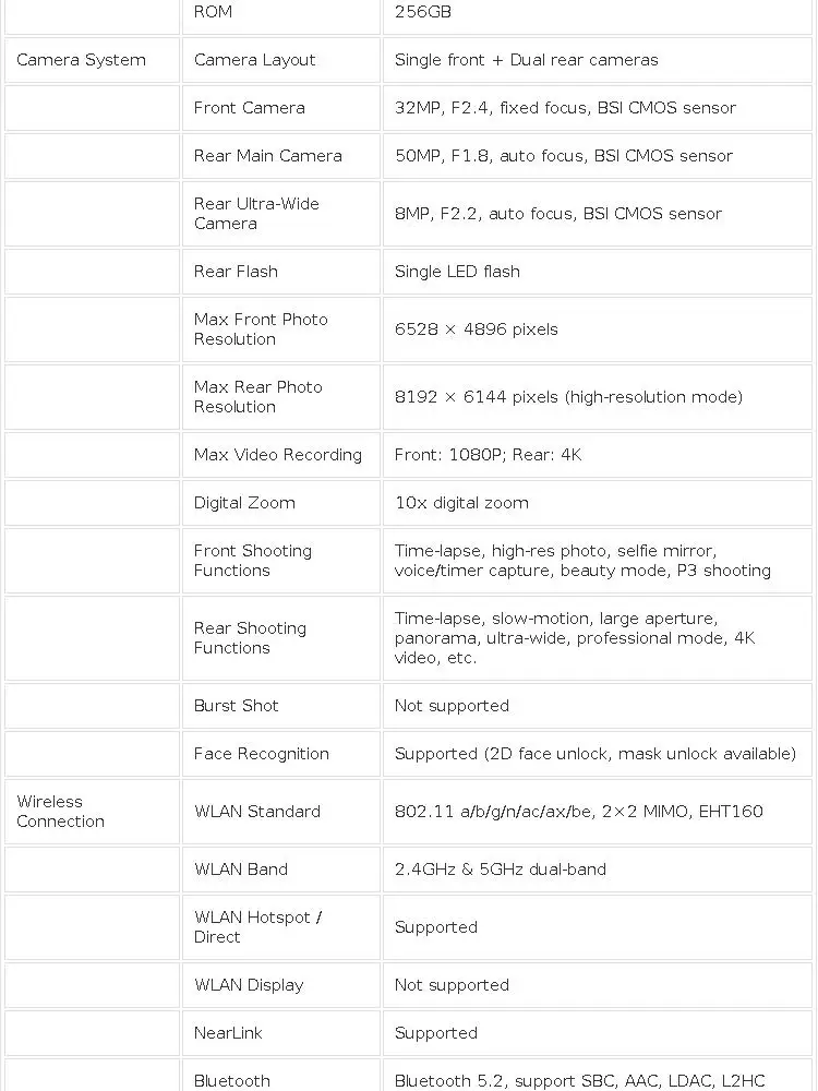 HUAWEI MatePad Mini Tablet Reading Edition LTE/WiFi7 8.8-inch CPU Kirin 9010A HarmonyOS 6 OLED 2.5K 120Hz E-Book MLR-AL00