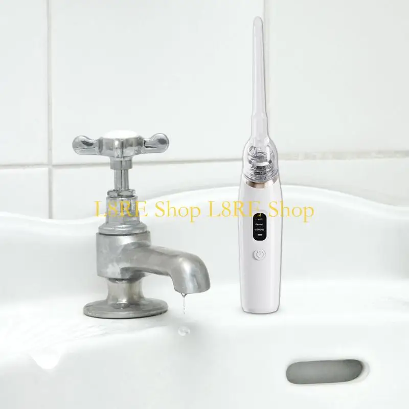 

Набор экстракции камня L8RE включает в себя 3 мягких наконечника Регулируемая прочность всасывания пластиковая текстура для