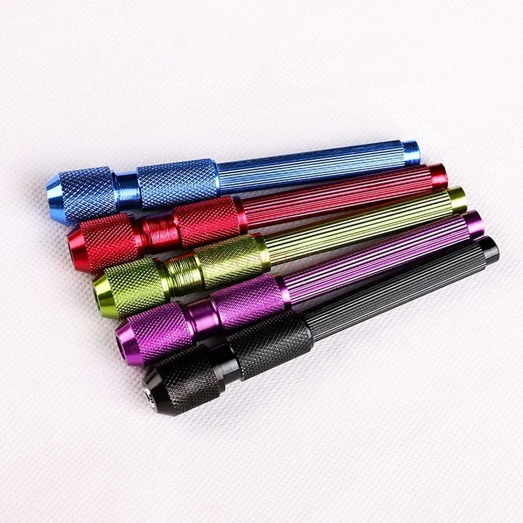 

Кисти для рисования, профессиональные принадлежности для татуировок, корпуса ручек для переноса татуировок, инструменты для красоты и красоты.