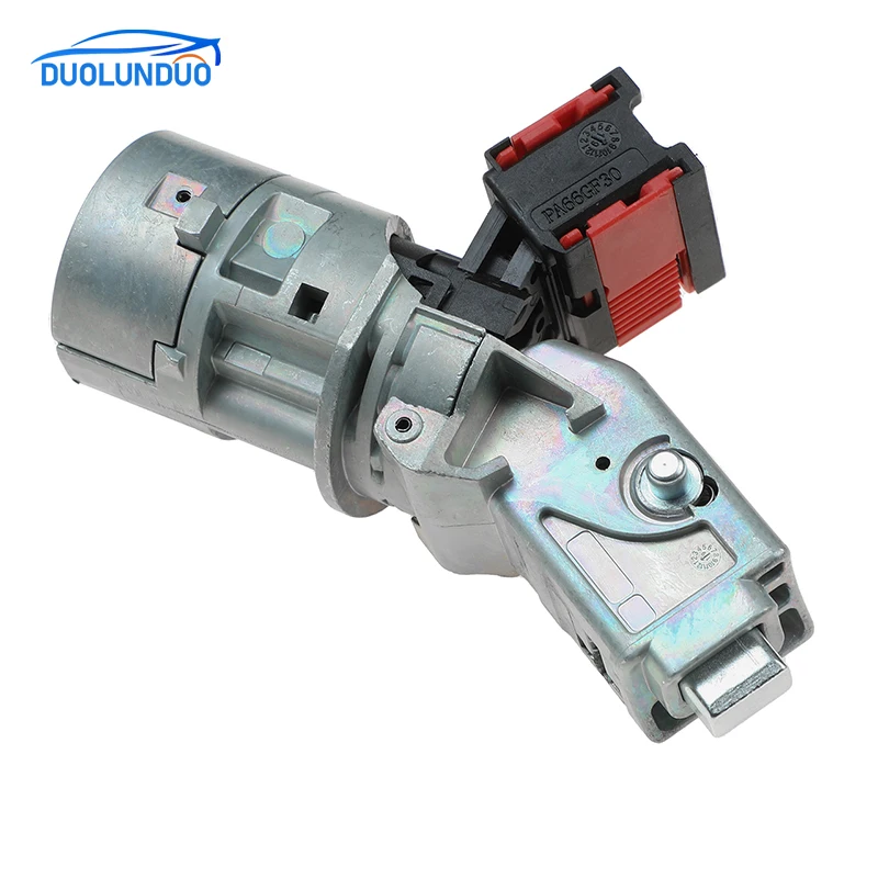 New 82002-14168 Ignition Switch 8200214168 487002147R 487004184R For Renault CLIO KANGOO