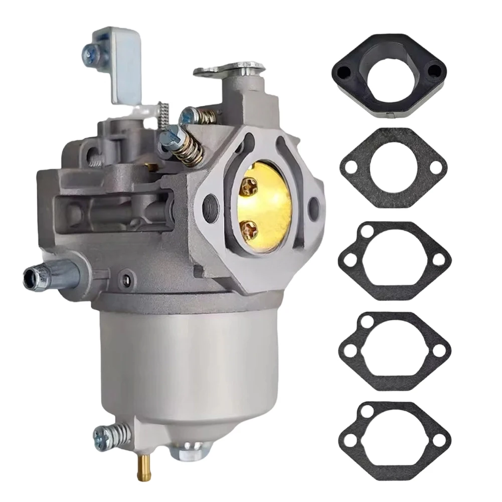 Carburetor Kit Compatible with EH34 Engine for Lawn and Garden Generators Replaces Part 247 62305 20 Metal Build