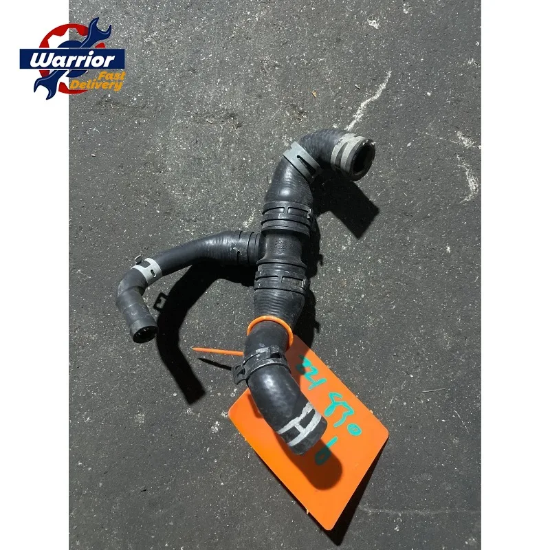 

A2218301696 2218301696 Water Tank Radiator Hose Cooling System Coolant Pipe for Mercedes Benz W221 CL 500 4MATIC