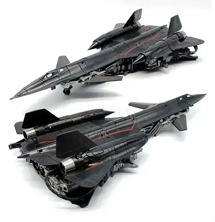 

[IN STOCK] BAIWEI Transformation TW-1103 TW1103 Jetfire Skyfire TW1022 OP Commander Movie KO SS35 SS-35 SS102 Action Figure Toys