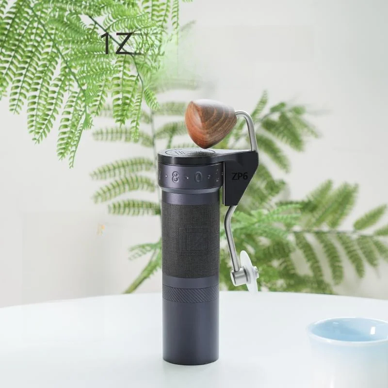 1zpresso zp6-AliExpress
