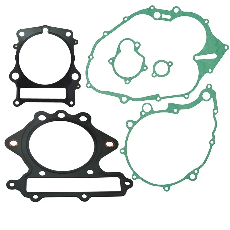Osłony silnika motocykla zestawy uszczelek cylindrów dla Yamaha XT600E 1990-2000 2002 XT600 K 91-94 XT600Z Tenere600 88-90 TT600