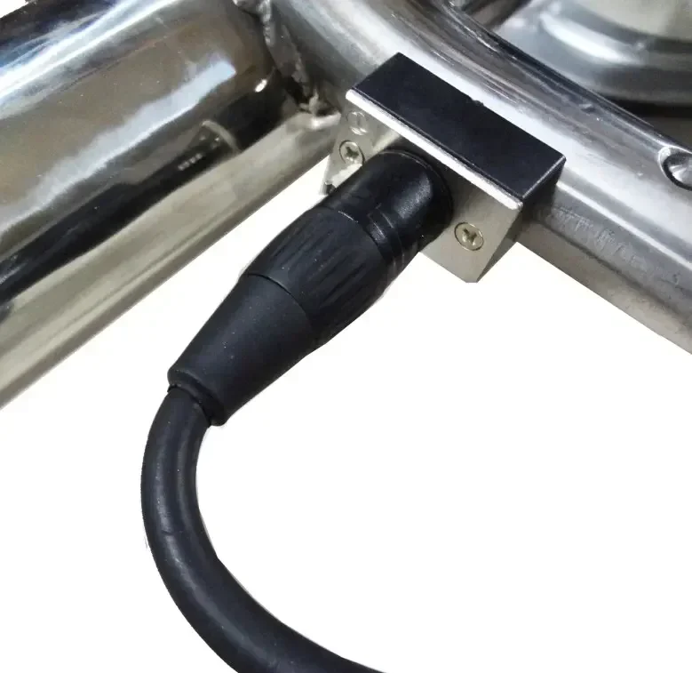 G9R Wireless Remote Control Patented Golf Cart