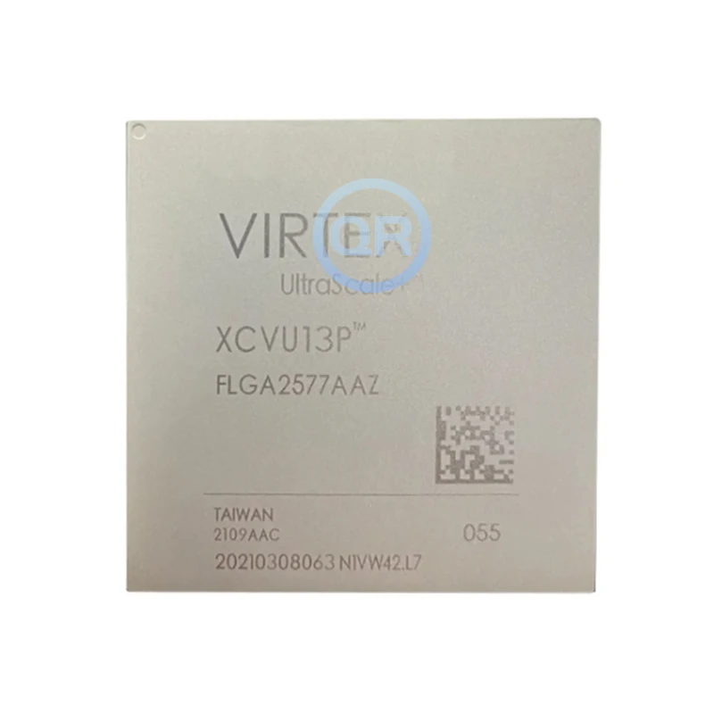 (1 Piece) XCVU13P-3FLGA2577E XCVU13P-2FLGA2577I XCVU13P-2FLGA2577E XCVU13P-1FLGA2577I XCVU13P-1FLGA2577E XCVU13P FLGA2577 Chip