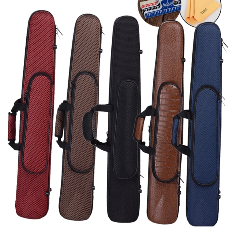 

Bb Clarinet case , The instrument case is waterproof and pressure-resistant without disassembly