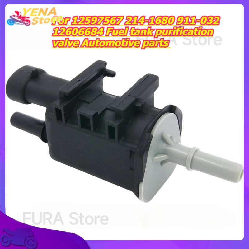 

Engine Variable Valve Timing (VVT) For 12597567 214-1680 911-032 12606684 Fuel tank purification valve Automotive parts