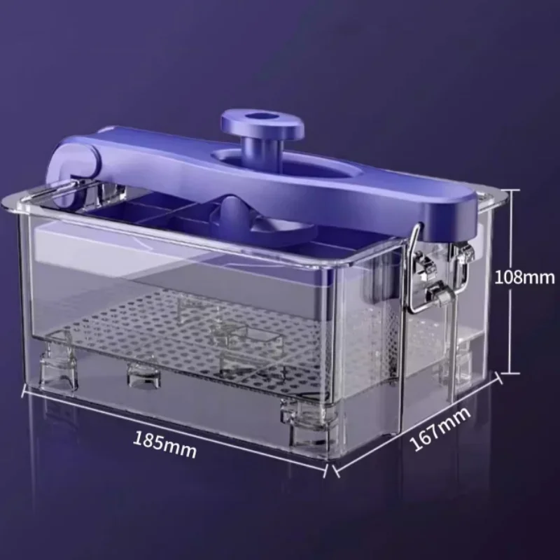 

Набор для приготовления тофу для всей семьи, инструменты для изготовления тофу, набор для домашнего приготовления тофу: формы, пресс, раствор для засолки.