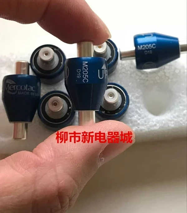 

MERCOTAC merc u-ry s=lip ring M205C, M230C, M331C 1PCS