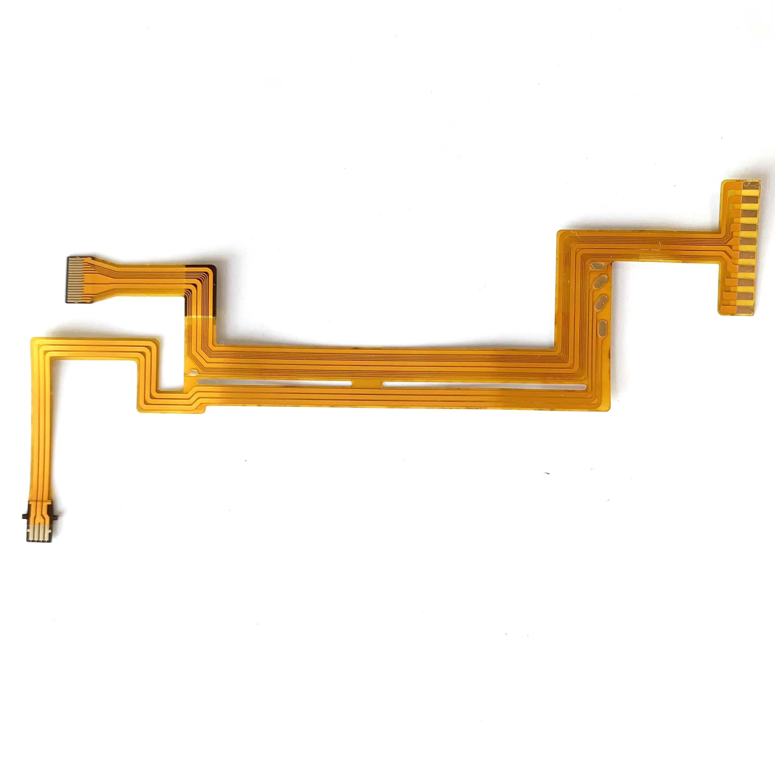 

NEW Hinge LCD Flex Cable For Nikon 80-400 Digital Camera Repair Part