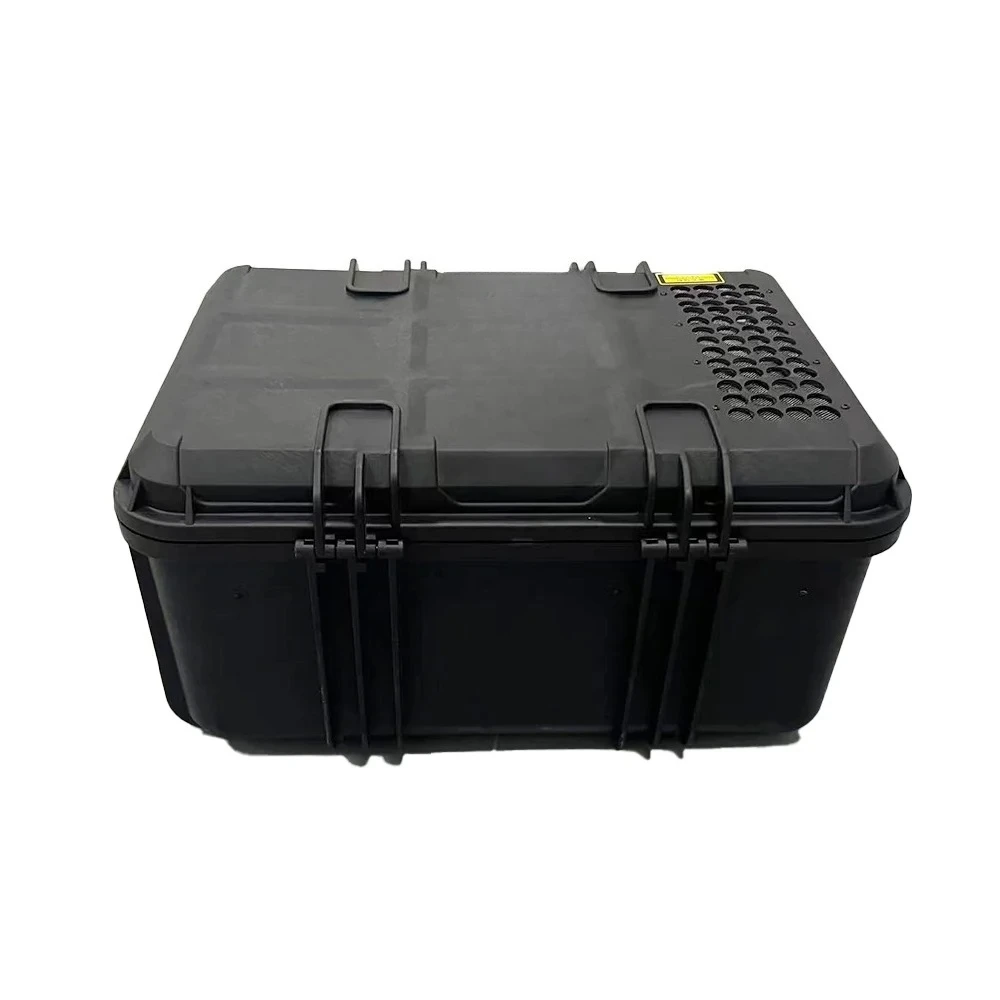 New Products Lazer Luggage Portable Pulse 100w 200w 300w Mold Laser Rust Oil Remover Paint Cleaning Machine Price