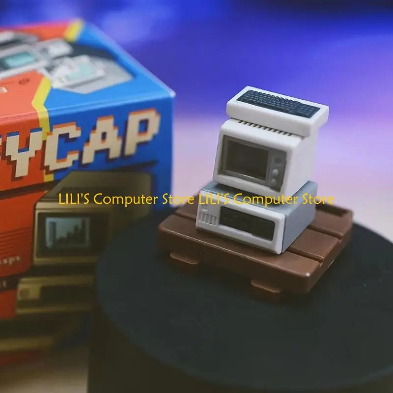 

A52B Уникальные подарки Keycaps для друга Backlit K02 Классия Cakecaps