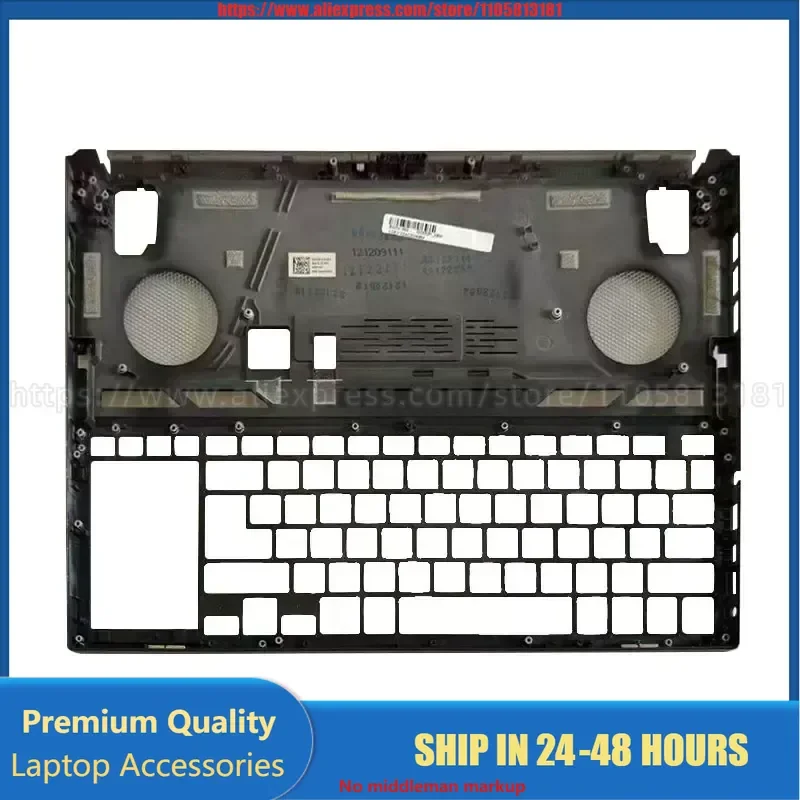 For Asus ROG Strix G16 GX650 GX650R Laptop Case Keyboard Cover Shell Housing Replacement Parts Accessories