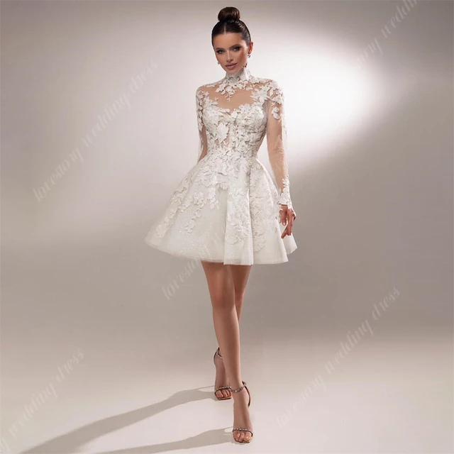 Shops abiti da sposa aliexpress opinioni