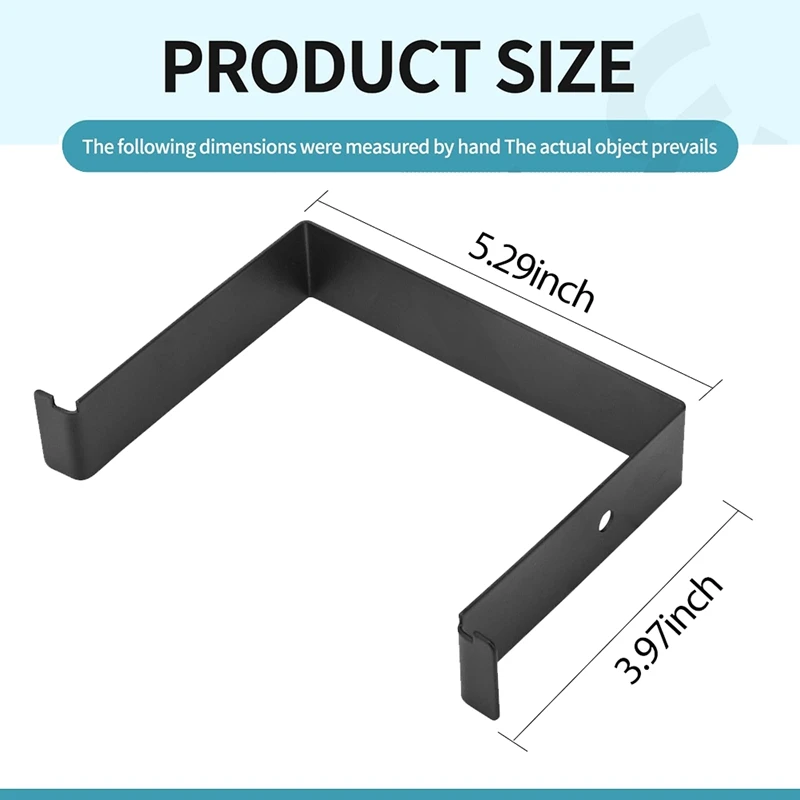 DT19 Battery Bracket for Cub Cadet XT1-GT50 XT1-LT42 XT1-LT46 783-08567-0637 2Pack Mower Battery Support Holder Replacement