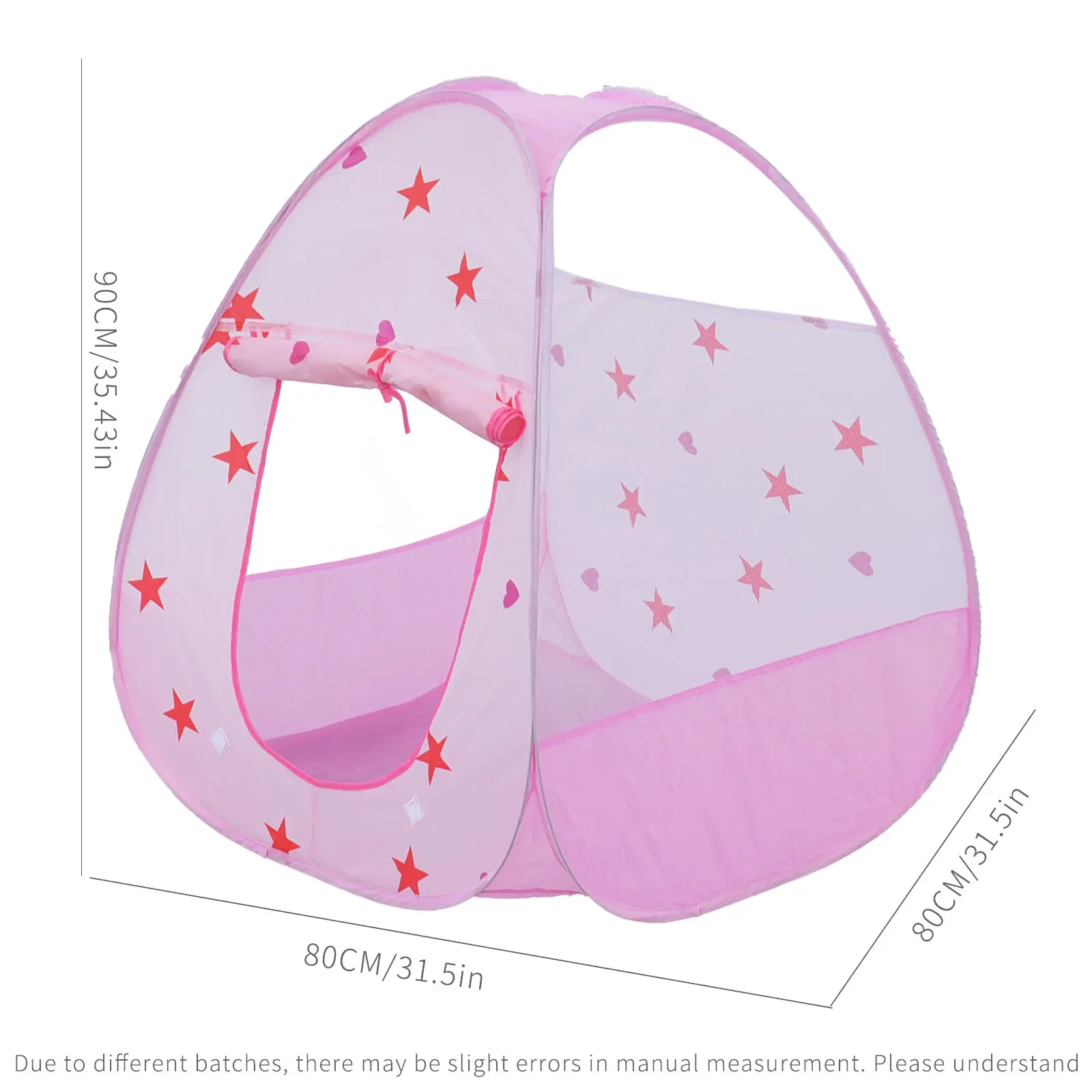 Namiot dziecięcy w kształcie gwiazdy, czteroczęściowy, z motywem kreskówkowym, do zabawy w pomieszczeniach, wygodny, składany, dekoracyjny, zabawki, dla chłopców i dziewczynek, basen z kulkami oceanicznymi.