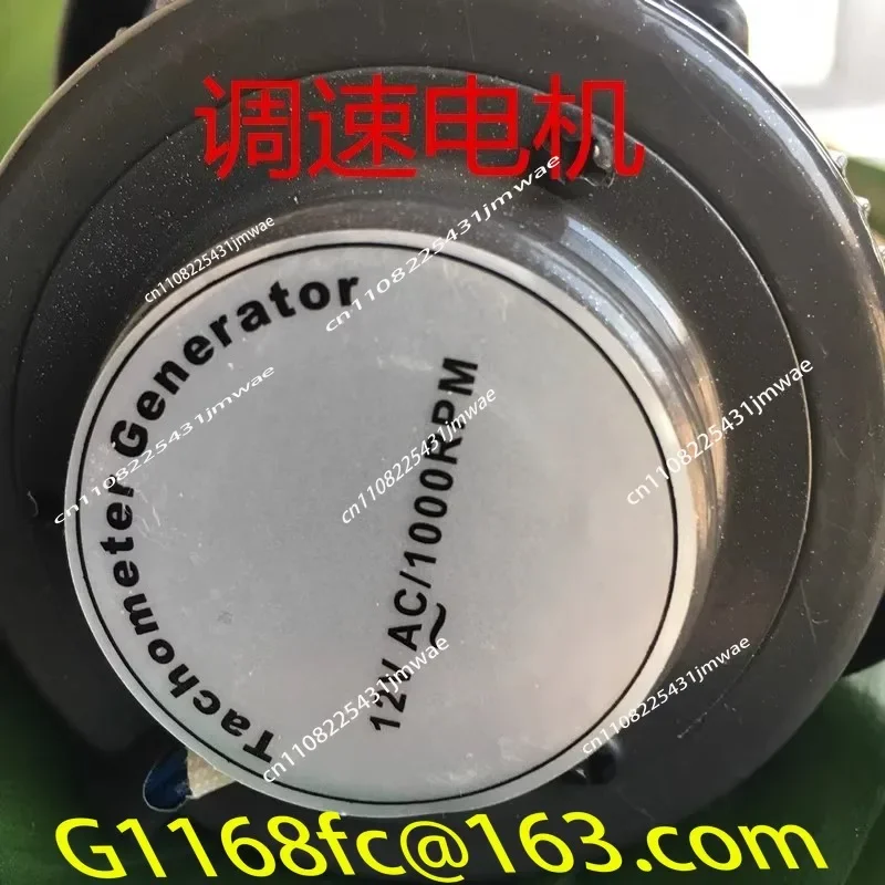 LINIX Lianyi Motor 80JB50G10 YN80-220-25 Speed Control Motor 220V 50 Speed Ratio 25W Part