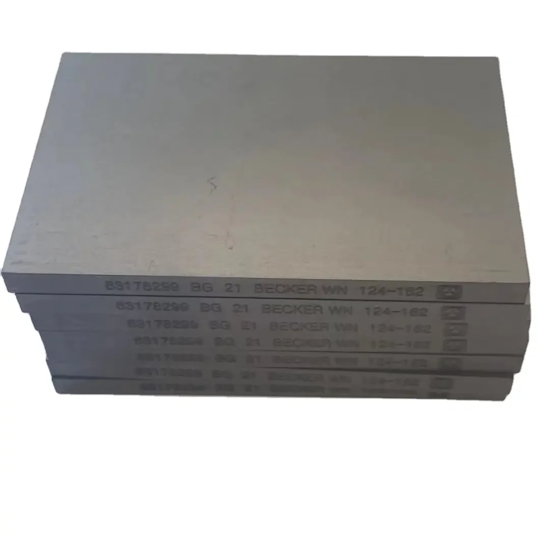 

Новый продукт и высокое качество SMT запасные части оригинальный 03077679-01 smt питатель для asm siemens вакуумный насос Карбон