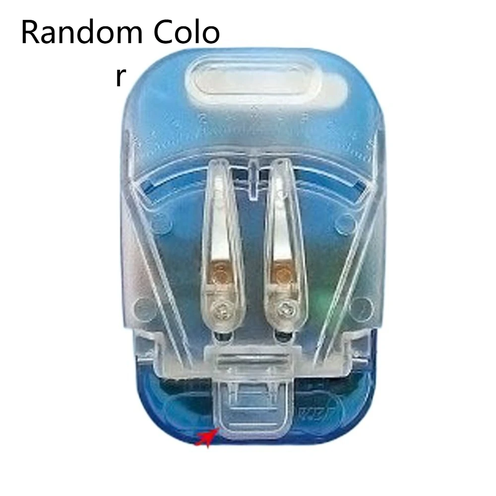 

LCD Display Universal Battery Charger Charging Adapter Universal Mobile Battery Charger High Quality US Plug Camera