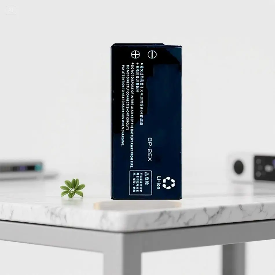 

Аккумулятор Walkman BP-2EX для персональной стереосистемы Sony D150 D250 D-Z555 D-555 D-150 D-250 D-99 90 D-88 82 D-303 D-515 Dcp-150