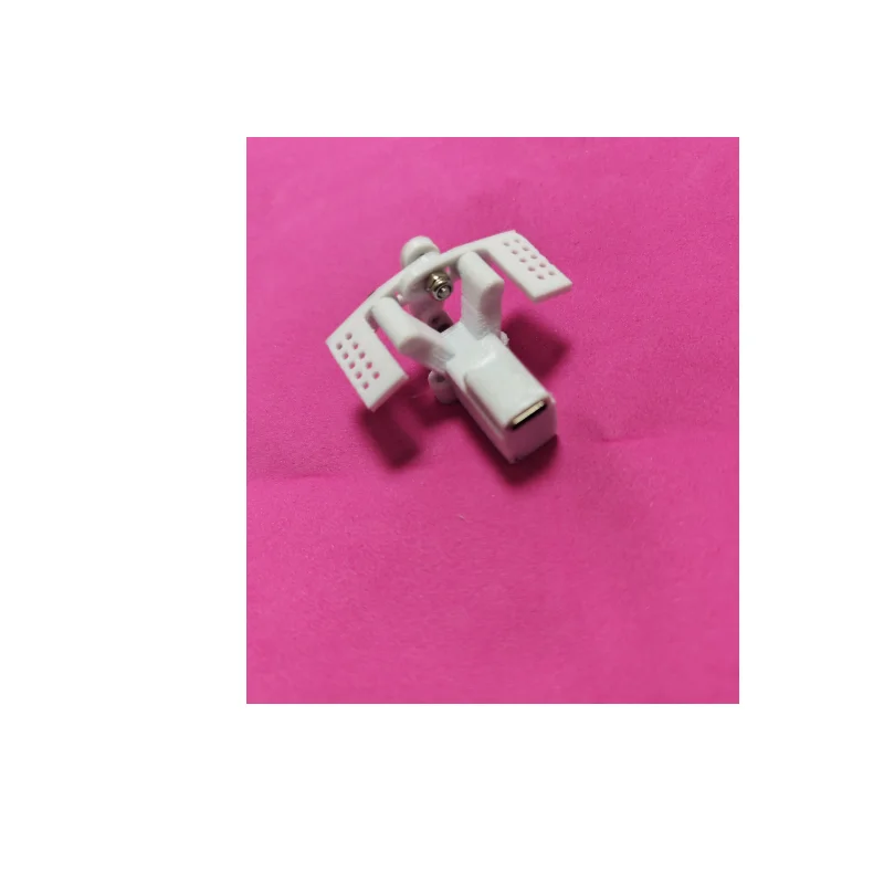 

New Small Mini Butterfly Wings Automatic Opener Simulation Power Bank Type~C Interface Driver accessories